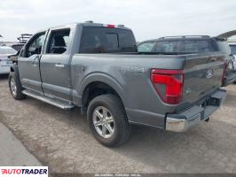 Ford Pozostałe 2024 3