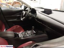Mazda CX-30 2023 2 Mazda CX-30 2023 2