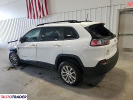 Jeep Cherokee 2022 2 Jeep Cherokee 2022 2