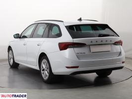 Skoda Octavia 2021 2.0 113 KM Skoda Octavia 2021 2.0 113 KM