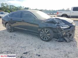 Honda Accord 2023 2
