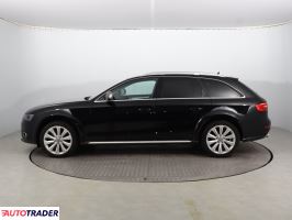 Audi Allroad 2014 2.0 221 KM