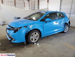 Toyota Corolla 2022 2