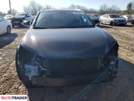 Lexus NX 2021 2