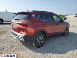 Kia Pozostałe 2021 1