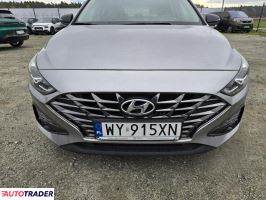 Hyundai i30 2023 1.5 160 KM