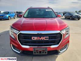 GMC Terrain 2024 1