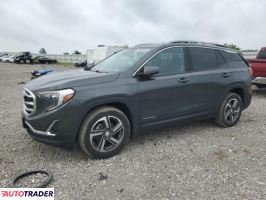 GMC Terrain 2021 1 GMC Terrain 2021 1