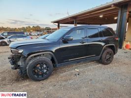 Jeep Grand Cherokee - zobacz ofertę