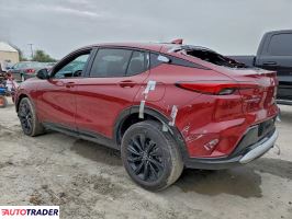 Buick Pozostałe 2024 1