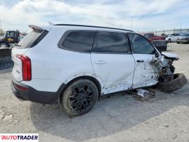 Kia Pozostałe 2021 3