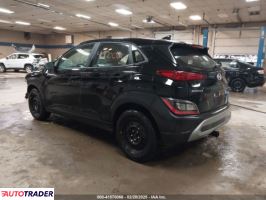 Hyundai Kona 2023 2 Hyundai Kona 2023 2