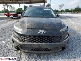 Hyundai Kona 2022 2