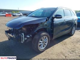 Kia Sorento 2020 2 Kia Sorento 2020 2