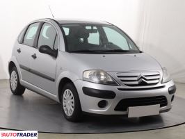 Citroen C3 2007 1.1 59 KM