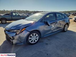 Toyota Corolla - zobacz ofertę