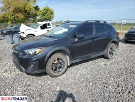 Subaru Pozostałe 2019 2 Subaru Pozostałe 2019 2