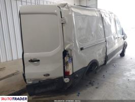 Ford Transit 2024 3 Ford Transit 2024 3