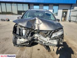 Honda Odyssey 2020 3 Honda Odyssey 2020 3