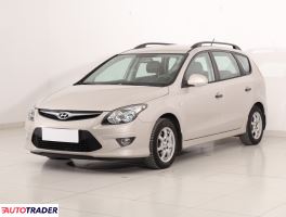 Hyundai i30 2010 1.6 113 KM Hyundai i30 2010 1.6 113 KM