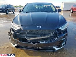 Ford Fusion 2020 2 Ford Fusion 2020 2