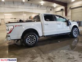 Ford Pozostałe 2023 3 Ford Pozostałe 2023 3