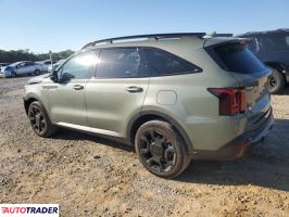 Kia Sorento 2025 2