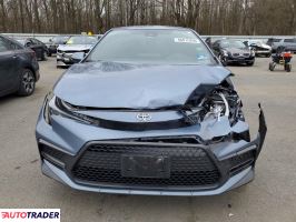 Toyota Corolla 2020 2