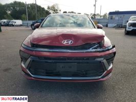 Hyundai Sonata 2025 2 Hyundai Sonata 2025 2