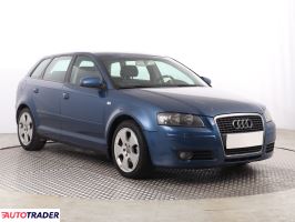 Audi A3 2005 1.9 103 KM