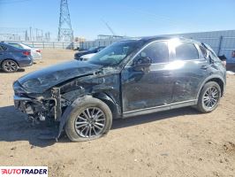 Mazda CX-5 - zobacz ofertę