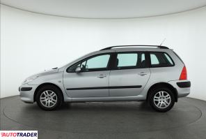 Peugeot 307 2005 1.6 107 KM Peugeot 307 2005 1.6 107 KM