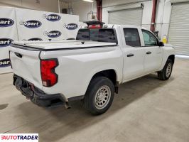 Chevrolet Colorado 2023 2