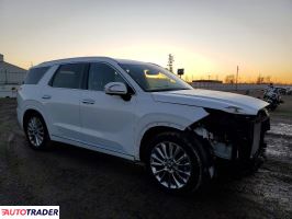 Hyundai Pozostałe 2020 3