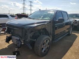Ford Pozostałe 2019 2 Ford Pozostałe 2019 2
