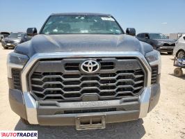 Toyota Tundra 2025 3