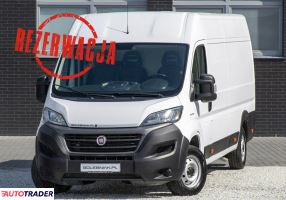 Fiat Ducato 2021 2.3 Fiat Ducato 2021 2.3