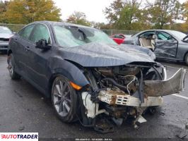 Honda Civic - zobacz ofertę