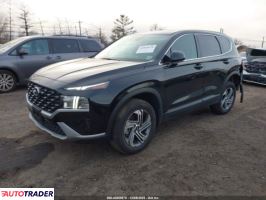 Hyundai Santa Fe 2023 2