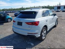 Audi Q3 2024 2