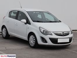 Opel Corsa - zobacz ofertę