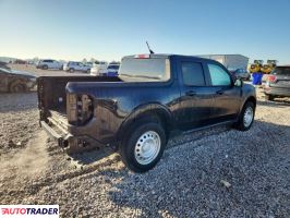 Ford Maverick 2024 2