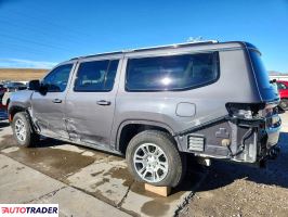 Jeep Wagoneer 2023 3