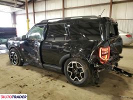 Ford Bronco 2021 1