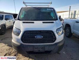 Ford Transit 2019 3