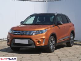 Suzuki Vitara 2017 1.6 118 KM