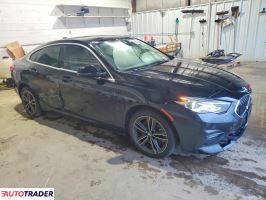 BMW 228 2021 2