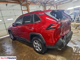 Toyota Pozostałe 2024 2