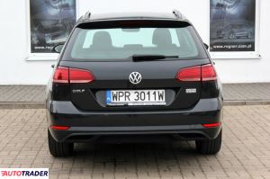 Volkswagen Golf 2019 1.0 115 KM