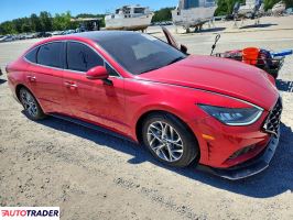 Hyundai Sonata 2020 2